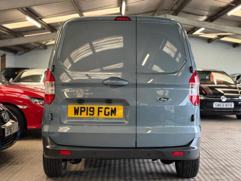 Used Ford Transit Courier 2019 for sale - 77850837: Photo 14