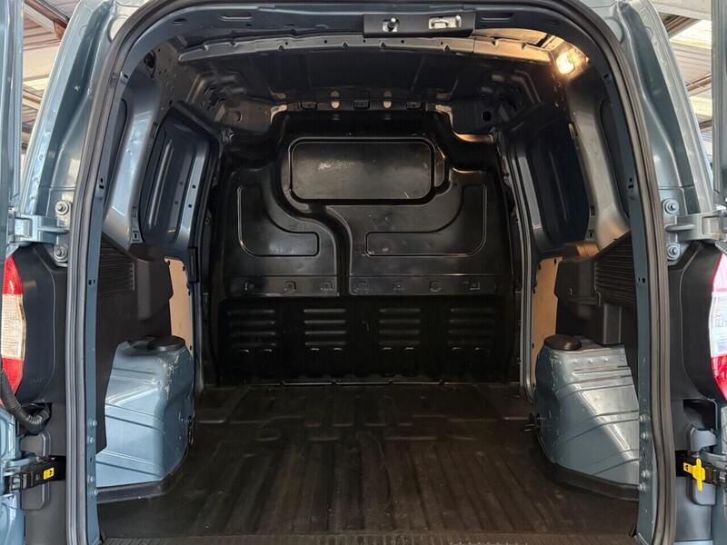 Used Ford Transit Courier 2019 for sale - 77850837: Photo 15