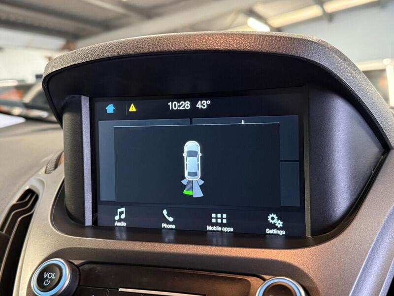 Used Ford Transit Courier 2019 for sale - 77850837: Photo 20