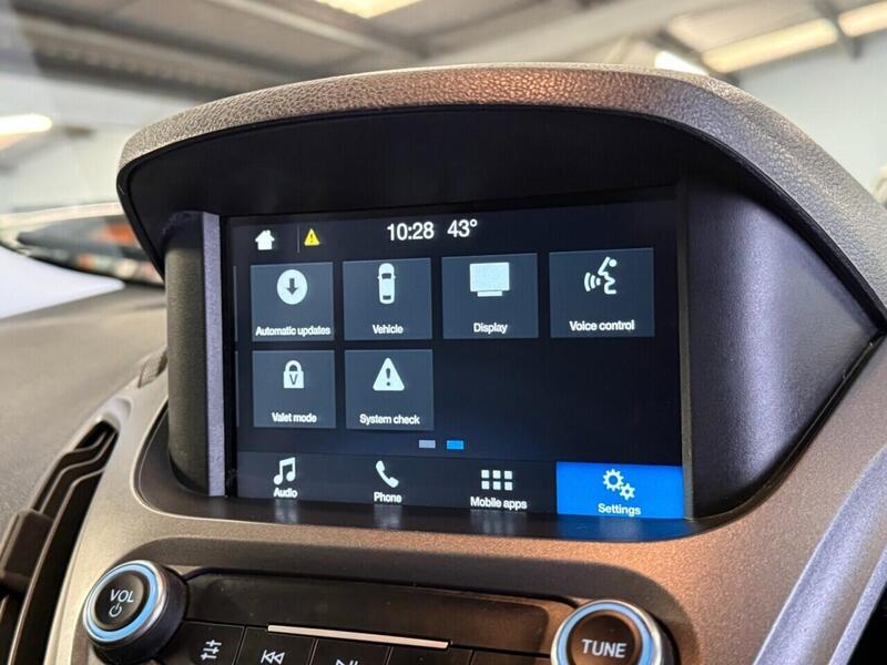 Used Ford Transit Courier 2019 for sale - 77850837: Photo 22