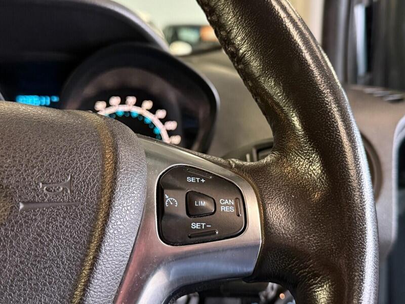 Used Ford Transit Courier 2019 for sale - 77850837: Photo 28