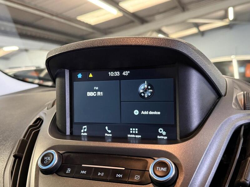 Used Ford Transit Courier 2019 for sale - 77850837: Photo 4