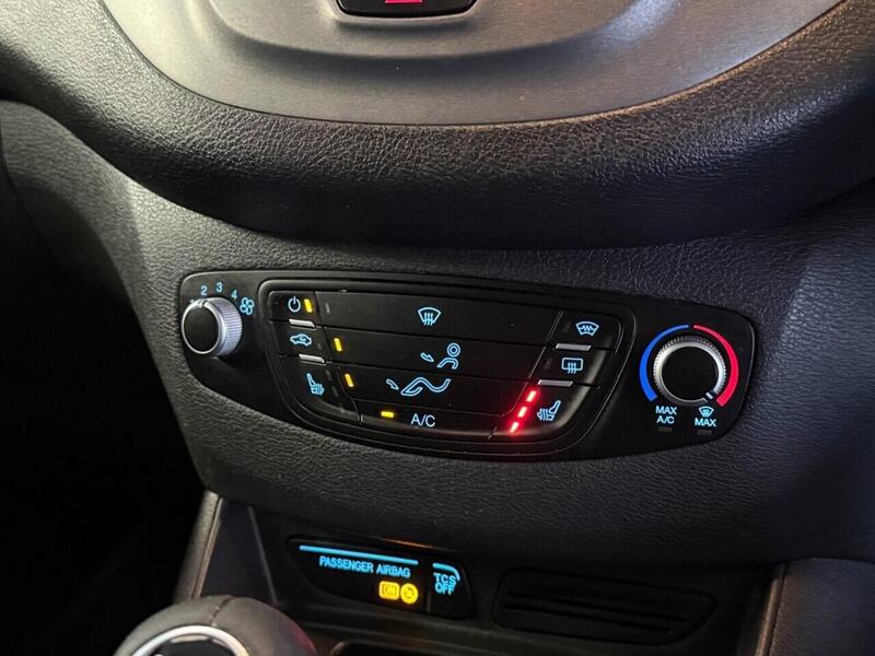 Used Ford Transit Courier 2019 for sale - 77850837: Photo 5