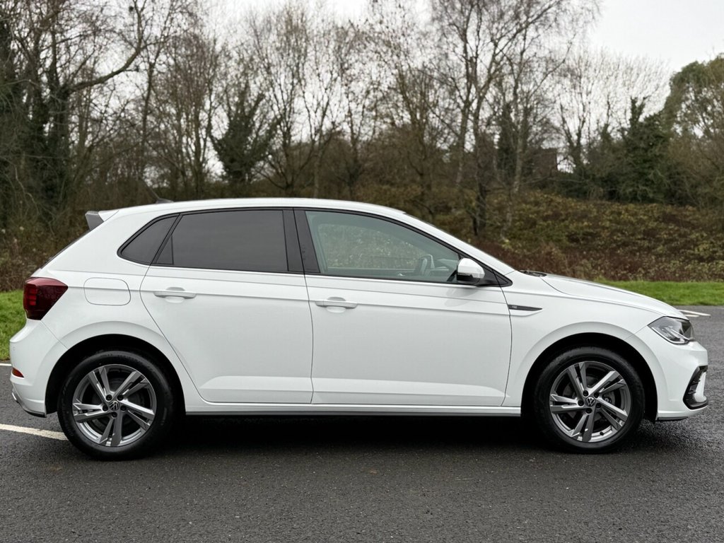 Used Volkswagen Polo 2022 for sale - 76826511: Photo 11