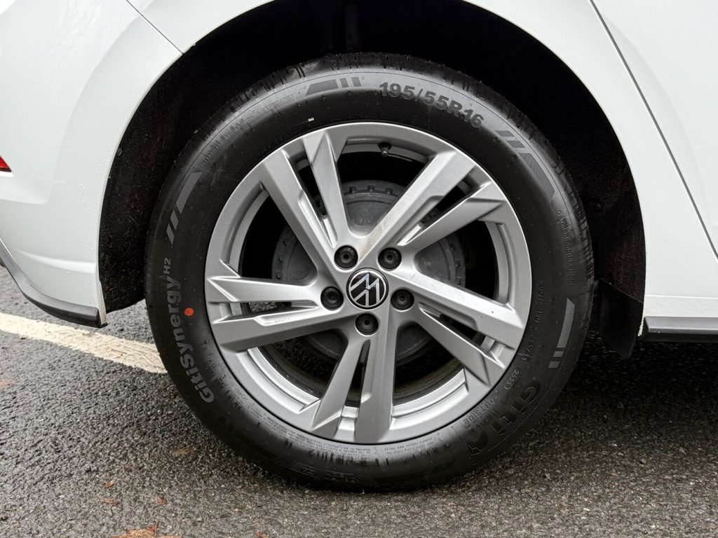 Used Volkswagen Polo 2022 for sale - 76826511: Photo 12