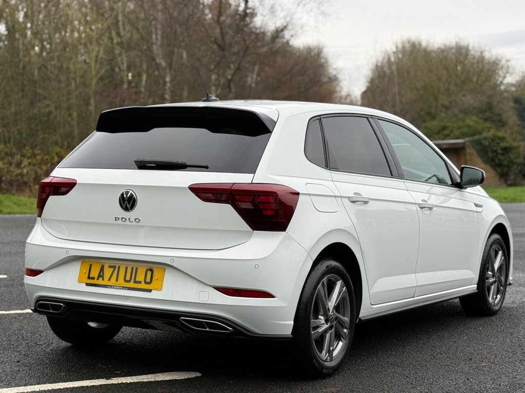 Used Volkswagen Polo 2022 for sale - 76826511: Photo 14