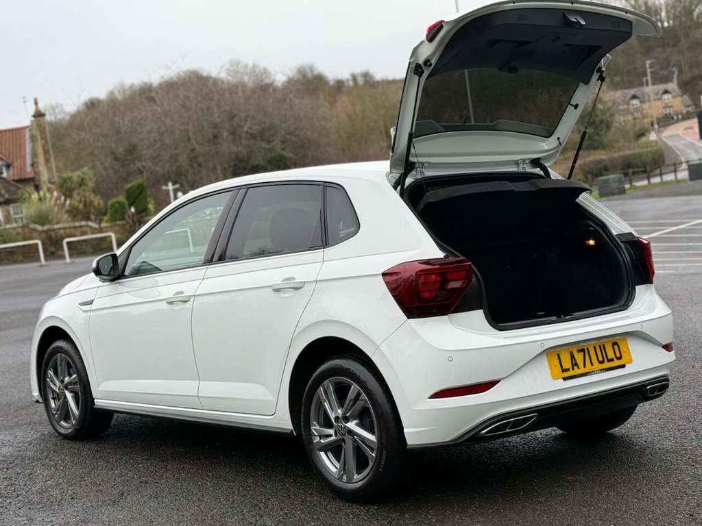 Used Volkswagen Polo 2022 for sale - 76826511: Photo 19