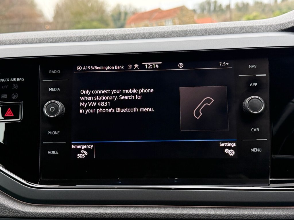 Used Volkswagen Polo 2022 for sale - 76826511: Photo 23