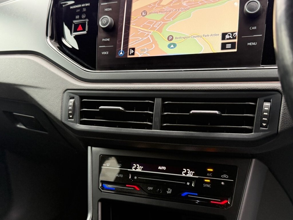 Used Volkswagen Polo 2022 for sale - 76826511: Photo 25