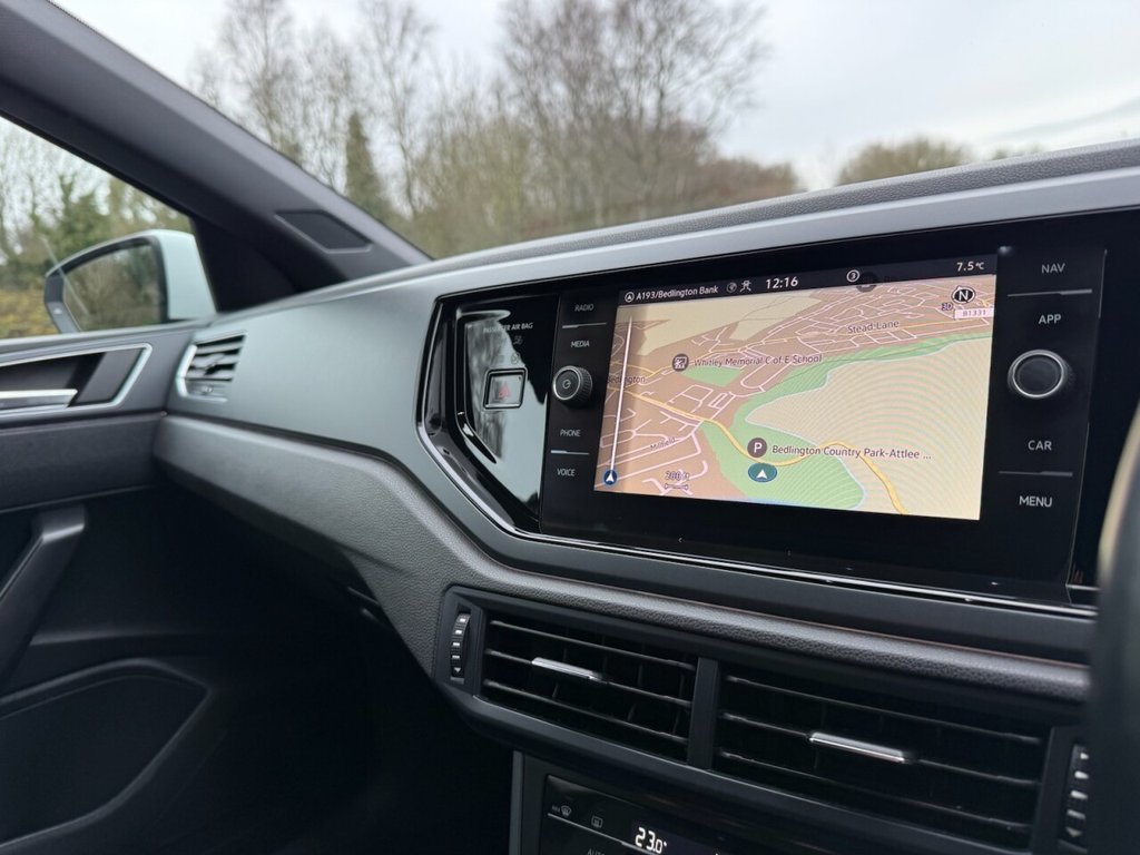 Used Volkswagen Polo 2022 for sale - 76826511: Photo 34