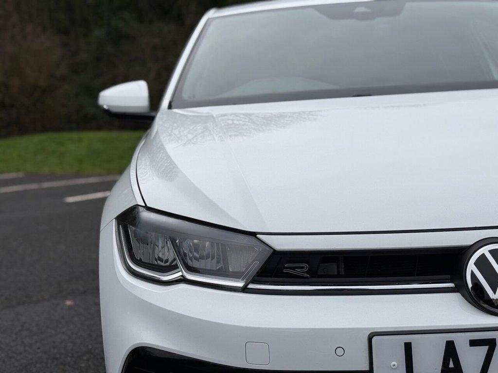 Used Volkswagen Polo 2022 for sale - 76826511: Photo 35