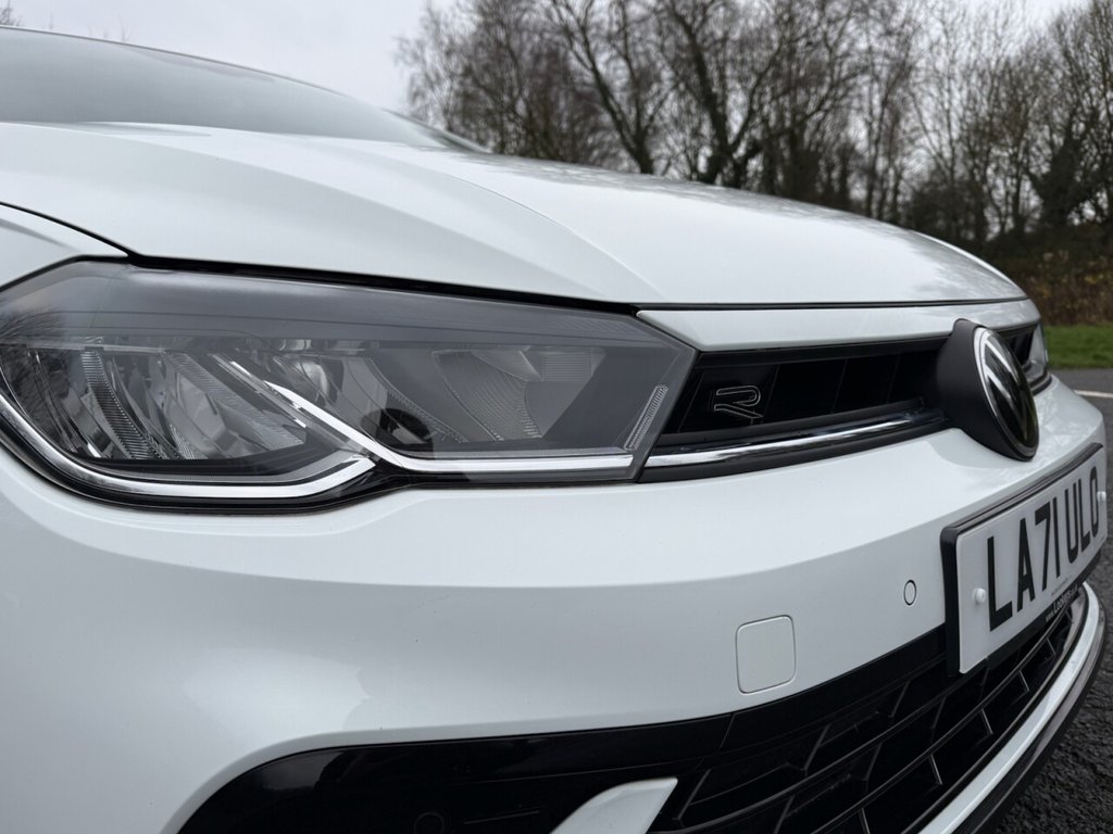 Used Volkswagen Polo 2022 for sale - 76826511: Photo 36