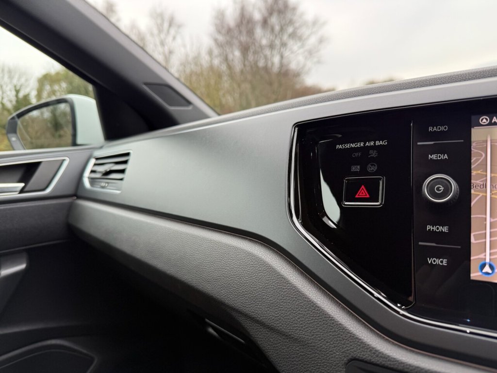 Used Volkswagen Polo 2022 for sale - 76826511: Photo 46