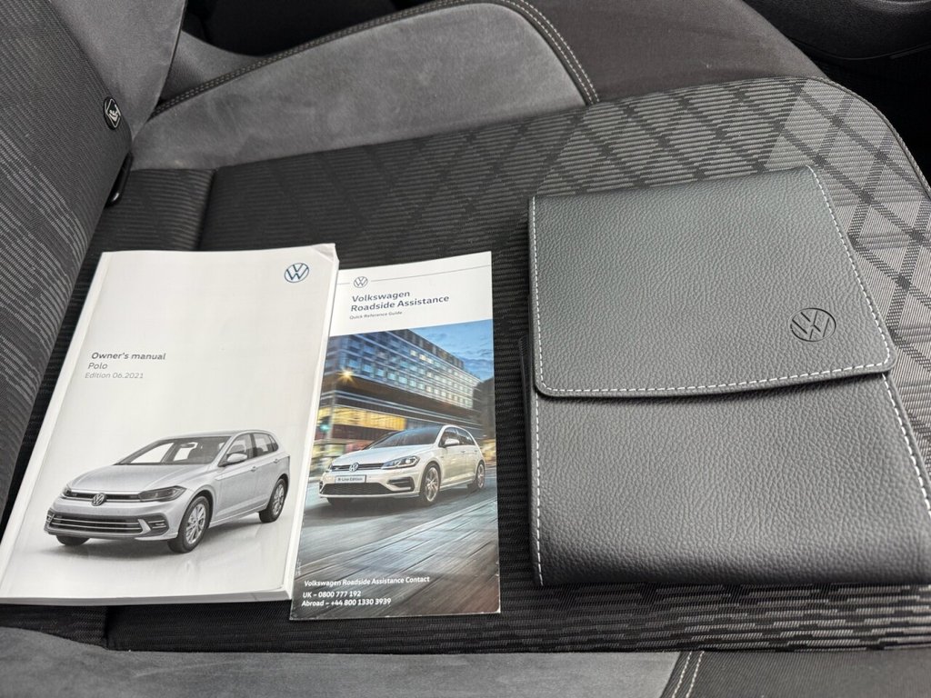 Used Volkswagen Polo 2022 for sale - 76826511: Photo 47