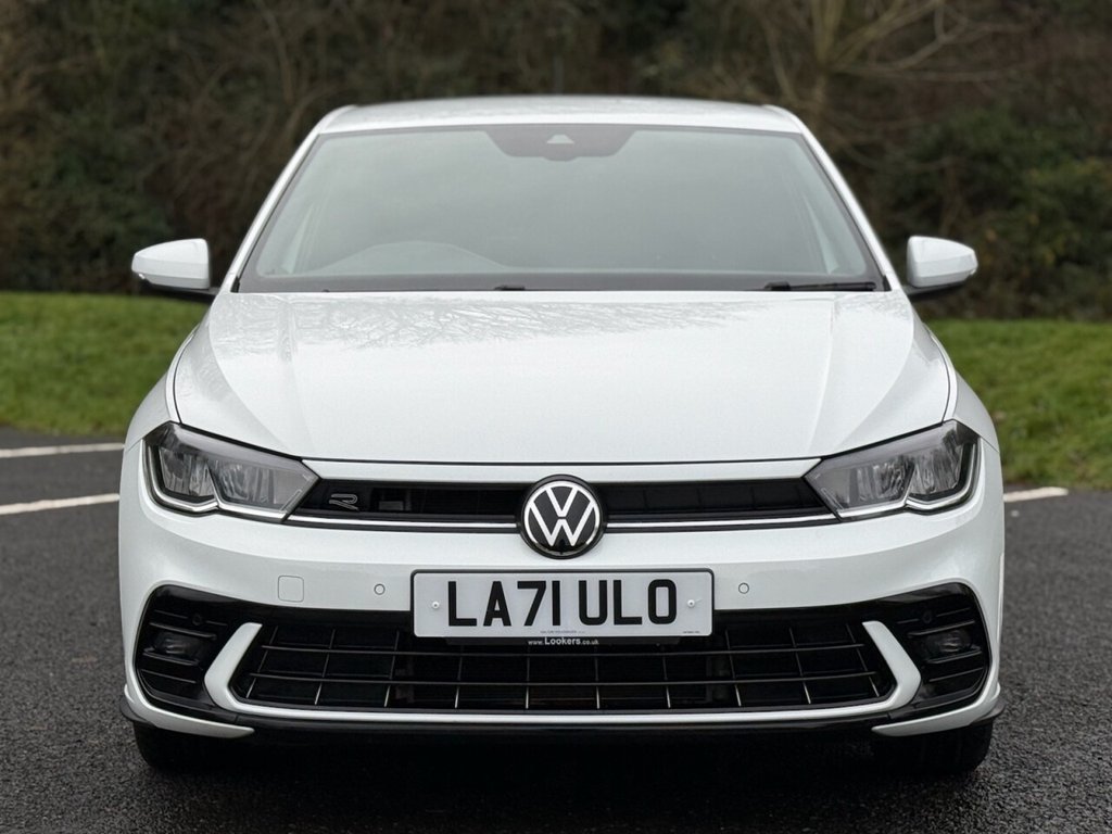 Used Volkswagen Polo 2022 for sale - 76826511: Photo 6