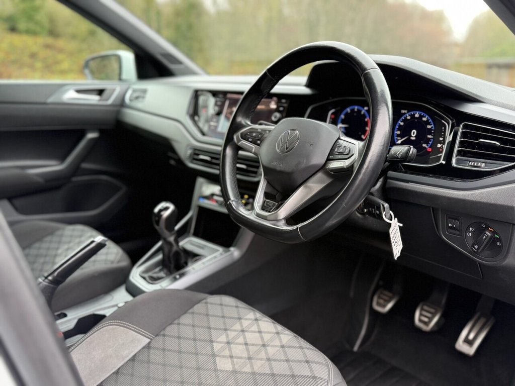 Used Volkswagen Polo 2022 for sale - 76826511: Photo 8