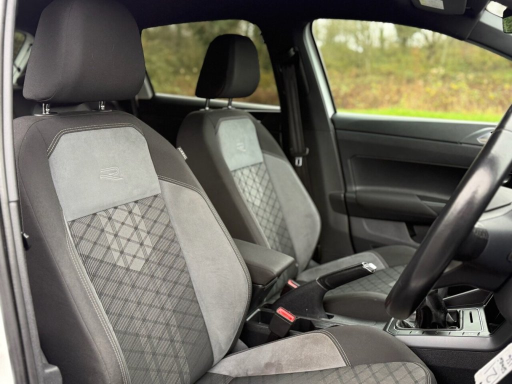 Used Volkswagen Polo 2022 for sale - 76826511: Photo 9