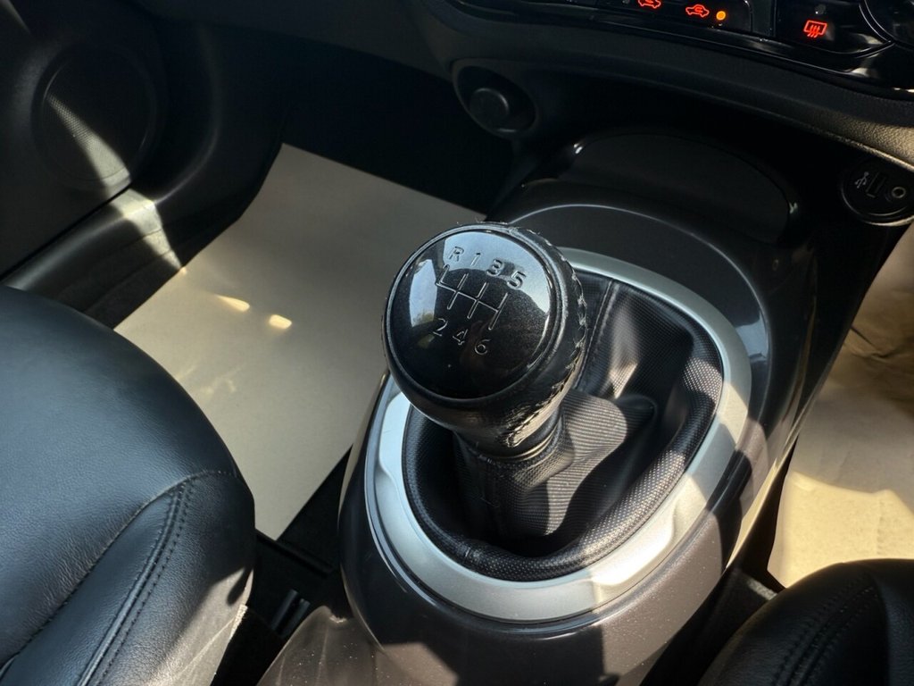 Used Nissan Juke 2016 for sale - 76338360: Photo 20