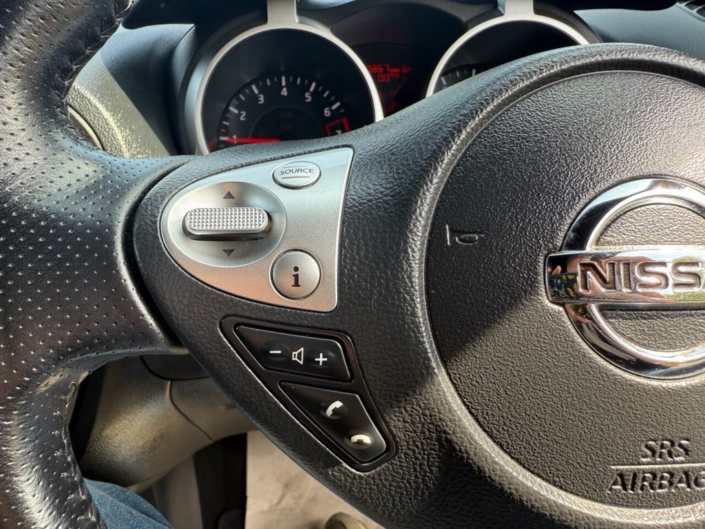 Used Nissan Juke 2016 for sale - 76338360: Photo 25