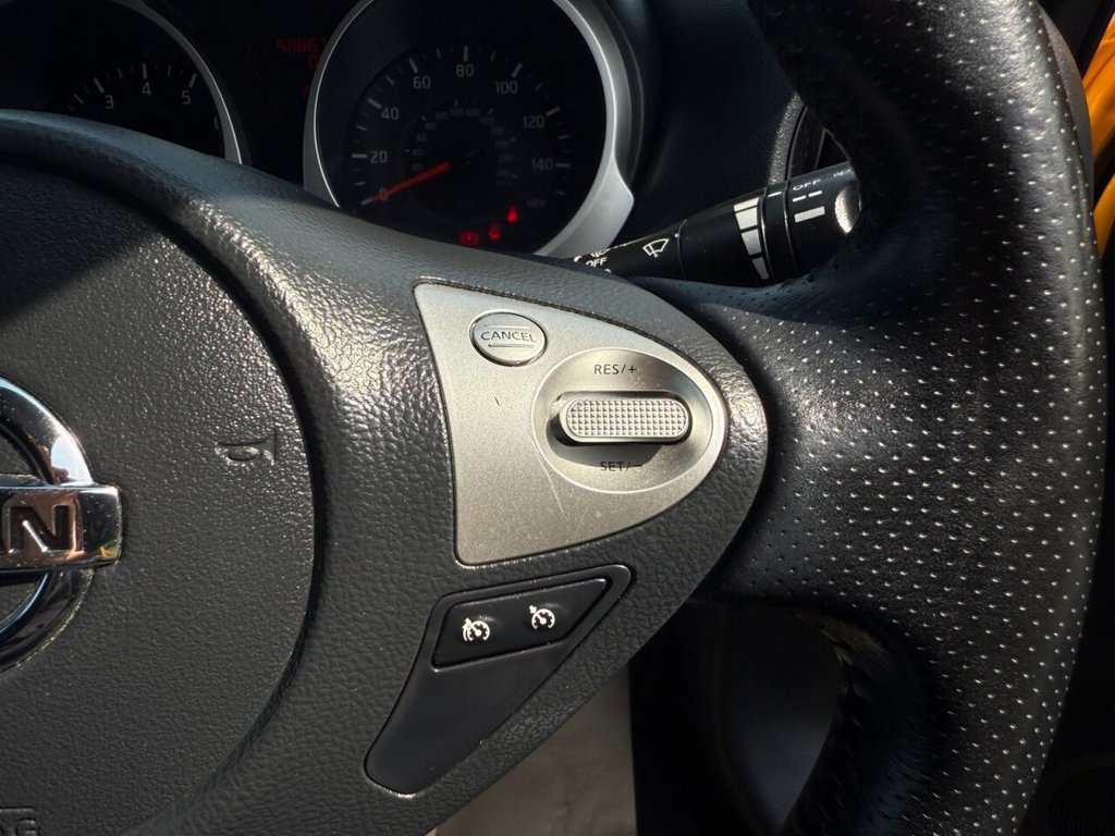 Used Nissan Juke 2016 for sale - 76338360: Photo 26