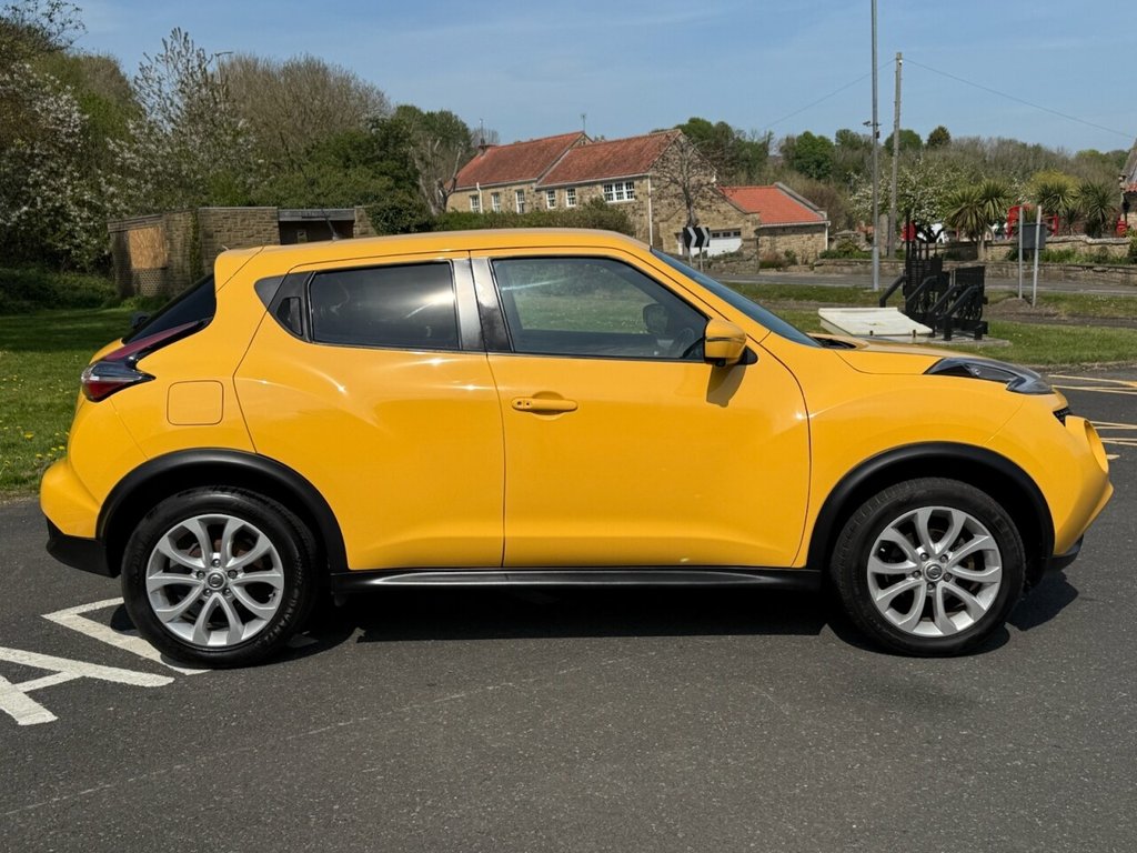 Used Nissan Juke 2016 for sale - 76338360: Photo 7