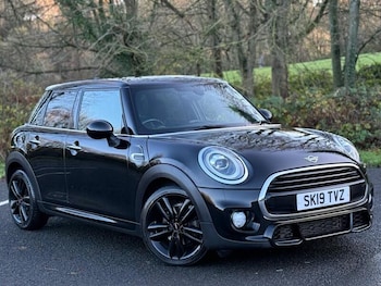 Used MINI Hatch 2019 for sale - 79435790: Photo
