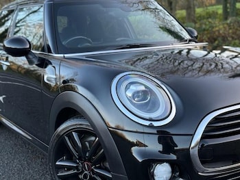 Used MINI Hatch 2019 for sale - 79435790: Photo