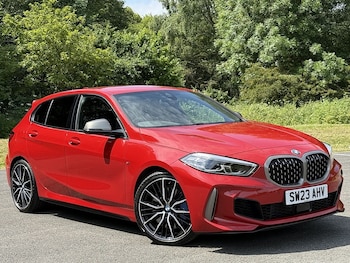 Used BMW 1 Series 2023 for sale - 79435909: Photo