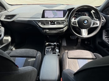 Used BMW 1 Series 2023 for sale - 79435909: Photo