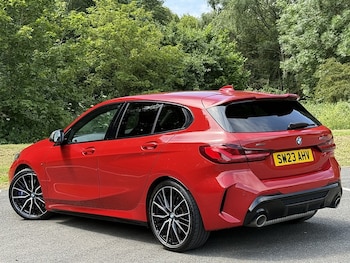 Used BMW 1 Series 2023 for sale - 79435909: Photo