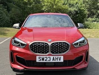 Used BMW 1 Series 2023 for sale - 79435909: Photo