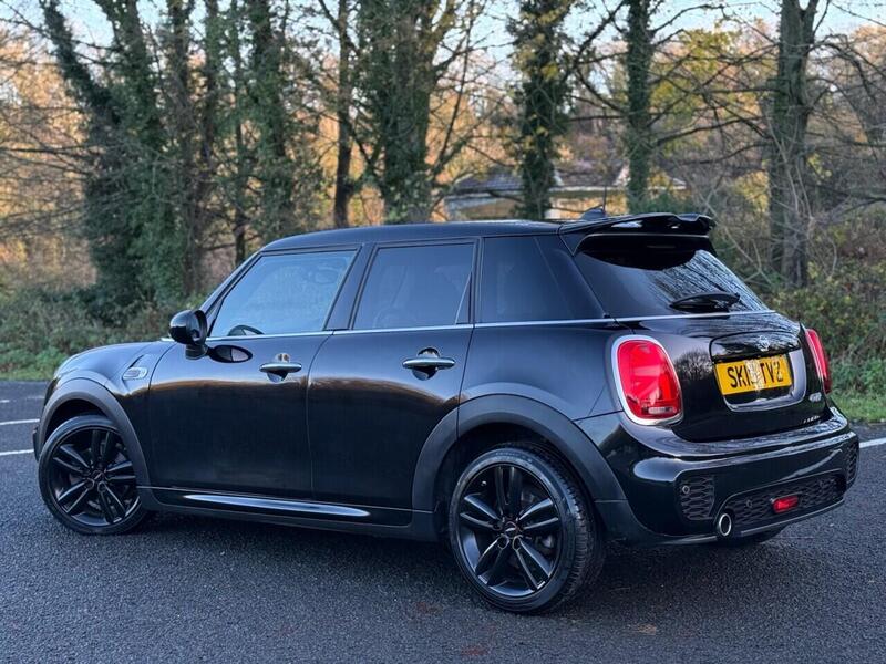 Used MINI Hatch 2019 for sale - 77850802: Photo 22