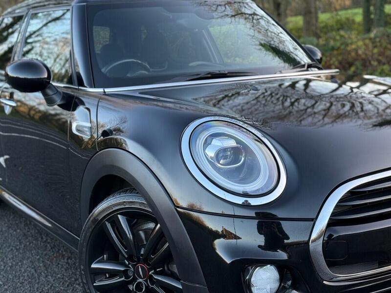 Used MINI Hatch 2019 for sale - 77850802: Photo 3