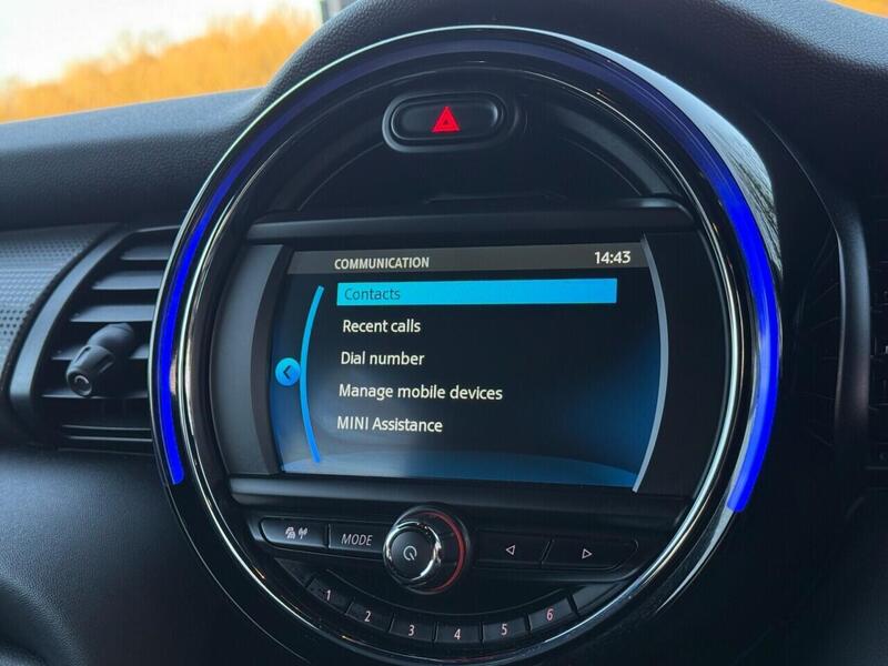 Used MINI Hatch 2019 for sale - 77850802: Photo 37