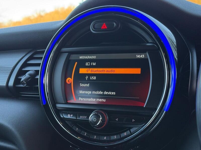 Used MINI Hatch 2019 for sale - 77850802: Photo 38