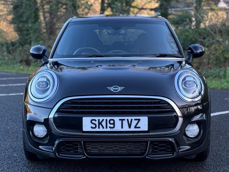 Used MINI Hatch 2019 for sale - 77850802: Photo 4