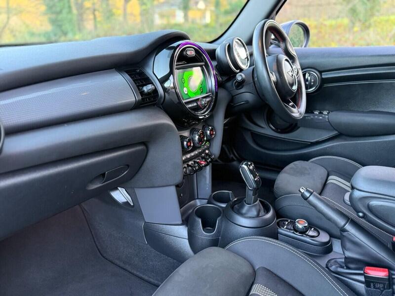 Used MINI Hatch 2019 for sale - 77850802: Photo 64