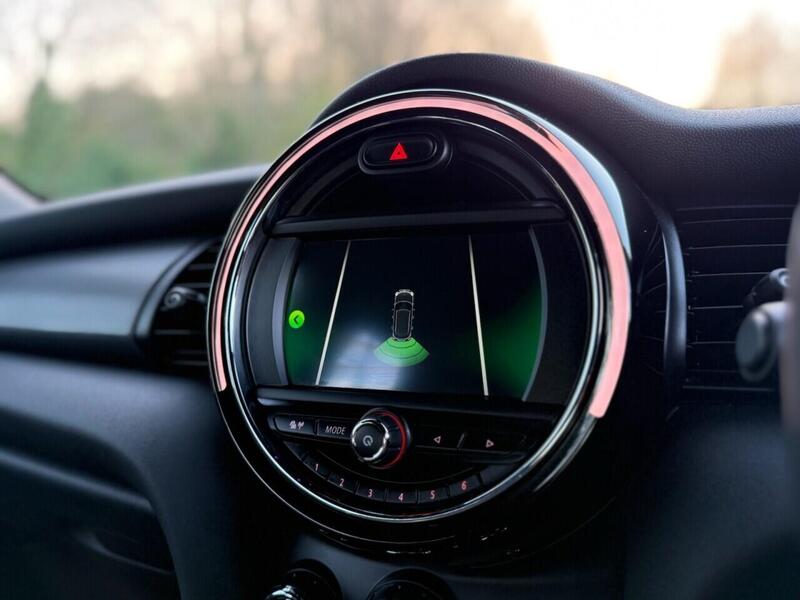 Used MINI Hatch 2019 for sale - 77850802: Photo 65