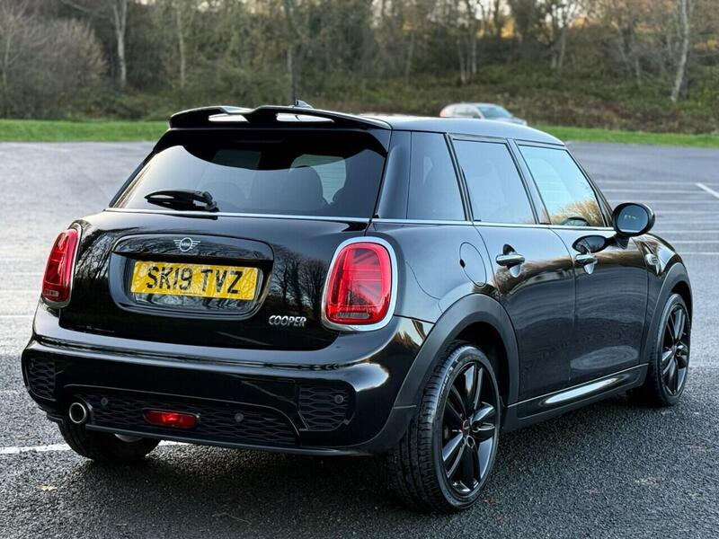 Used MINI Hatch 2019 for sale - 77850802: Photo 7