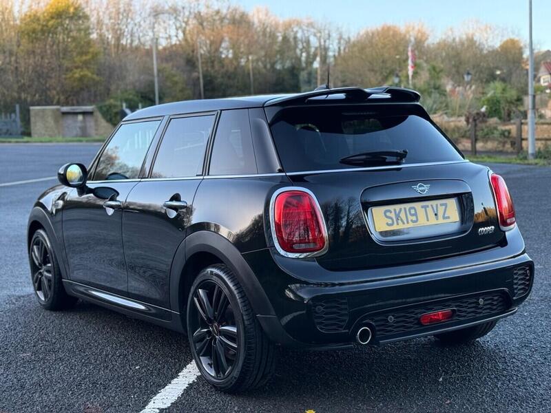 Used MINI Hatch 2019 for sale - 77850802: Photo 9