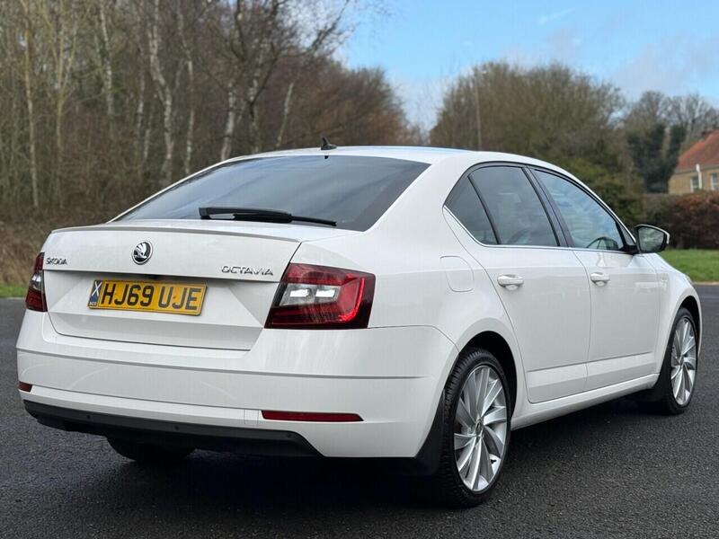 Used Skoda Octavia 2019 for sale - 77850902: Photo 21