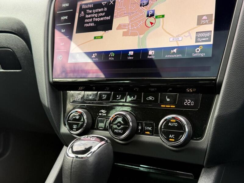 Used Skoda Octavia 2019 for sale - 77850902: Photo 38