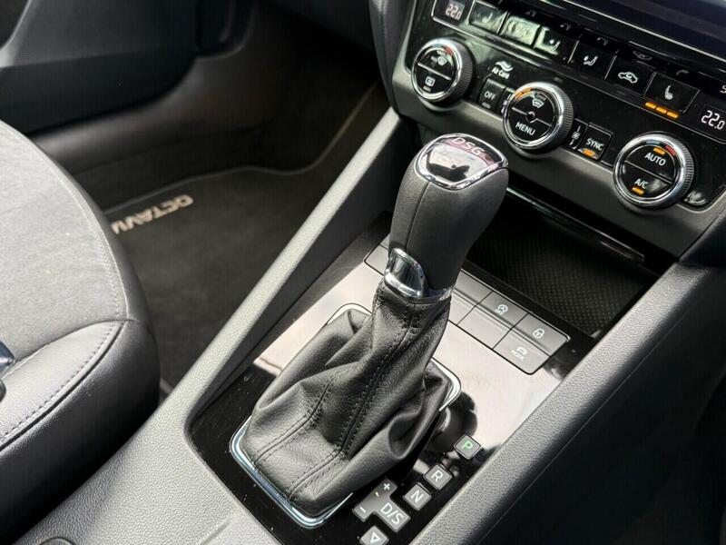 Used Skoda Octavia 2019 for sale - 77850902: Photo 39