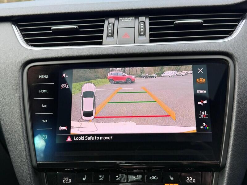 Used Skoda Octavia 2019 for sale - 77850902: Photo 8