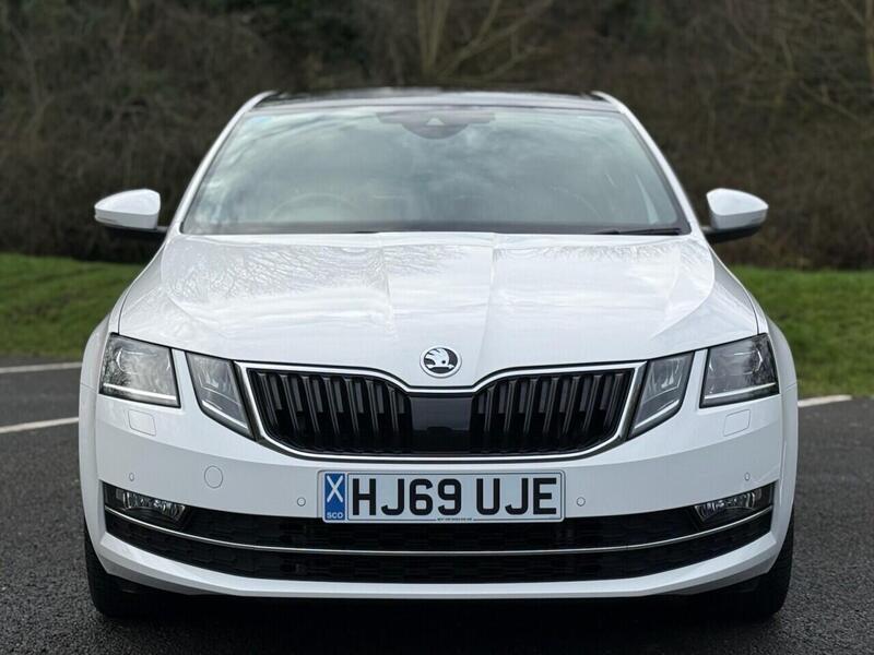 Used Skoda Octavia 2019 for sale - 77850902: Photo 9