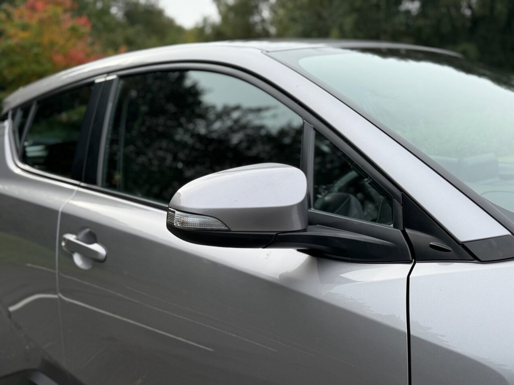 Used Toyota C-HR 2019 for sale - 76338378: Photo 10