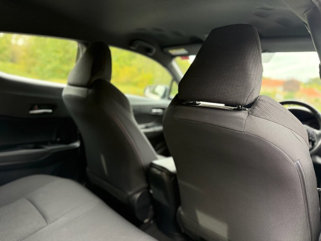 Used Toyota C-HR 2019 for sale - 76338378: Photo 19