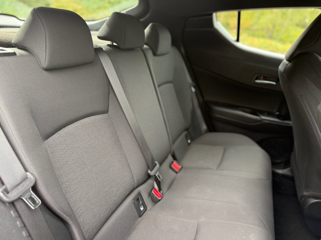 Used Toyota C-HR 2019 for sale - 76338378: Photo 20