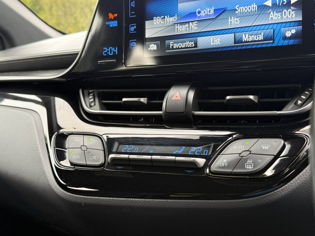 Used Toyota C-HR 2019 for sale - 76338378: Photo 29