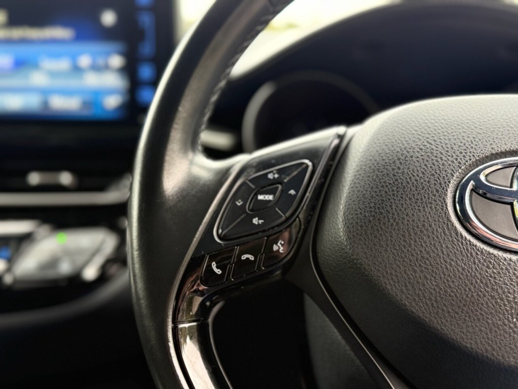 Used Toyota C-HR 2019 for sale - 76338378: Photo 33
